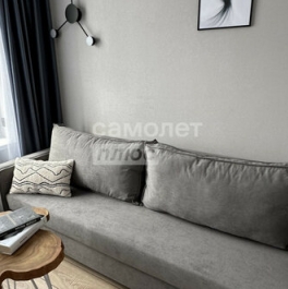 Продажа 2-комн квартиры на вторичном рынке Ферганский проезд,  д. 3,  к. 3