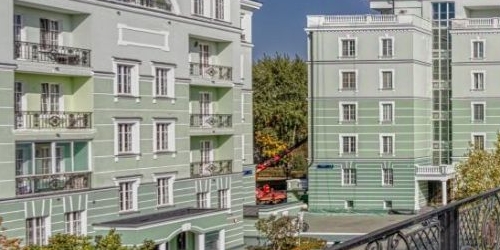 6-комн квартира Береговая улица, 8