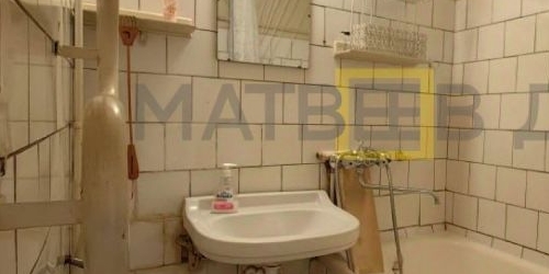 2-комн квартира 2-й Рабфаковский переулок, 20