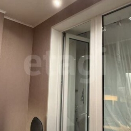 Продажа 2-комн квартиры на вторичном рынке Краснопутиловская ул,  д. 50,  к. 2