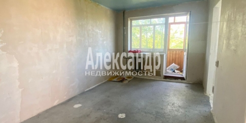 3-комн квартира Кировск г., Советская ул. ,  д. 21