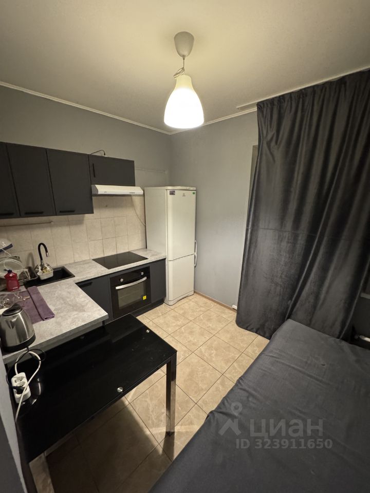 Аренда 1-комн квартиры на вторичном рынке Пригород Лесное мкр, Мисайлово пгт, бульвар Литературный, 4