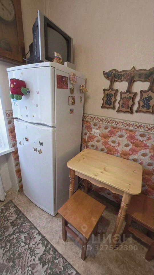 Продажа 2-комн квартиры на вторичном рынке Касколовка мкр, 2