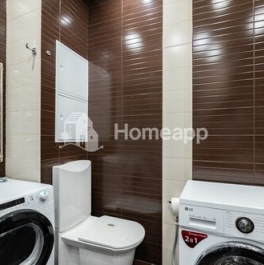 Продажа 2-комн квартиры на вторичном рынке ул Самотёчная,  д. 5