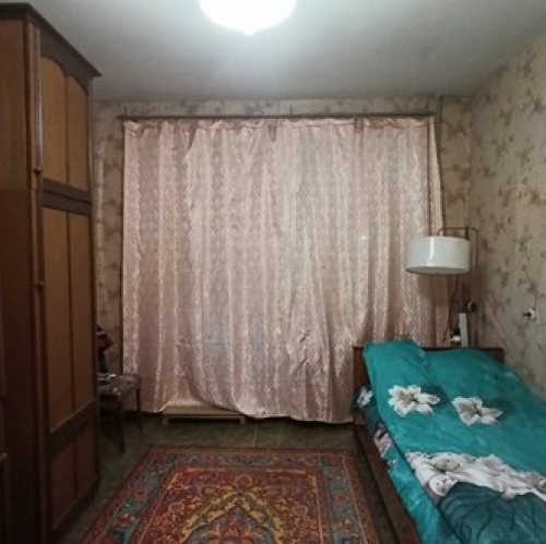 2-комн квартира Малое Верево, улица Кутышева,  д. 8