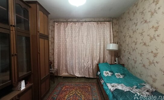 Продажа 2-комн квартиры на вторичном рынке Малое Верево, улица Кутышева,  д. 8