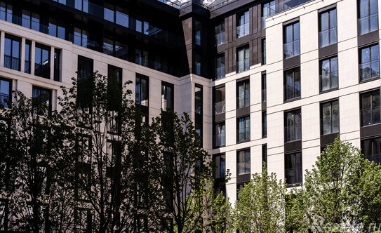 Продажа 2-комн квартиры на вторичном рынке Костянский переулок,  д. 13