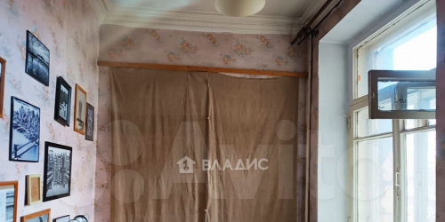 3-комн квартира ул Маршала Неделина,  д. 40