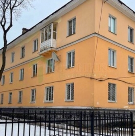 Продажа 2-комн квартиры на вторичном рынке Волхов, ул Профсоюзов,  д. 7