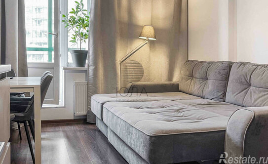 Продажа 1-комн квартиры на вторичном рынке Мурино г, Ручьевский пр-кт