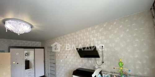 1-комн квартира ул Десантников,  д. 14