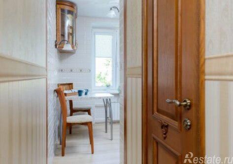 Аренда 2-комн квартиры на вторичном рынке Рощинская 2-я ул,  д. 11