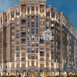 Продажа 4-комн квартиры на вторичном рынке улица Решетникова