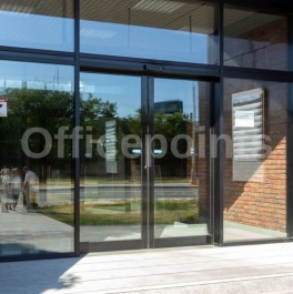 Аренда офиса Новохохловская улица,  д. 29