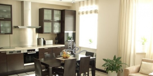4-комн квартира Даев переулок,  д. 8