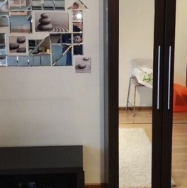 Аренда 1-комн квартиры на вторичном рынке Владимирская 2-я ул,  д. 21/9