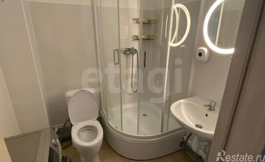 Продажа 1-комн квартиры на вторичном рынке Муринская дор,  д. 10,  к. 2 стр 1