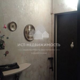Продажа 1-комн квартиры на вторичном рынке Орехово-Зуево, Матросова ул, д. 8 Продажа 1-комн квартиры на вторичном рынке Орехово-Зуево, Матросова ул, д. 8