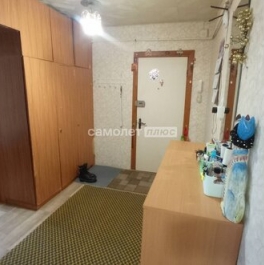 Продажа 2-комн квартиры на вторичном рынке Павловский Посад г, Кузьмина ул,  д. 50