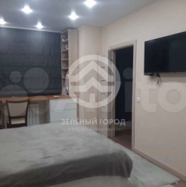 Продажа 1-комн квартиры на вторичном рынке Сабурово, Луговая, д. 9,  д. 9