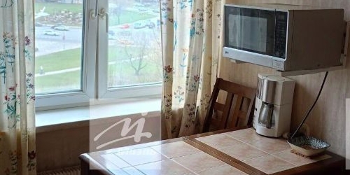 3-комн квартира Боровский проезд, 2