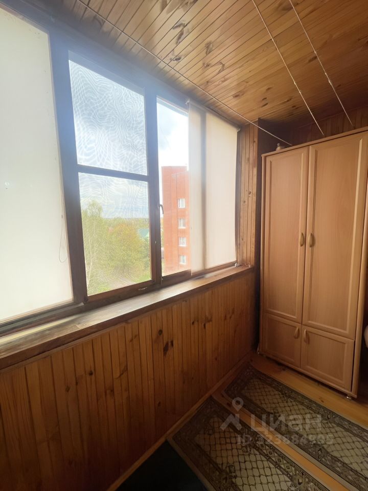 Продажа 3-комн квартиры на вторичном рынке Голицыно, Советская улица, 48