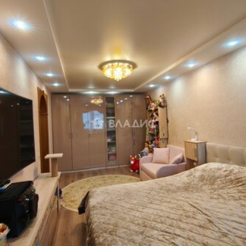 1-комн квартира Жуковский г, Келдыша ул,  д. 5 к1