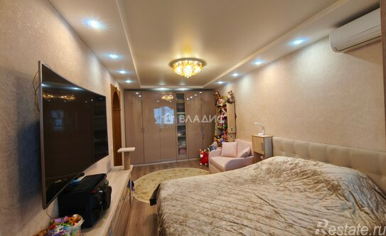 Продажа 1-комн квартиры на вторичном рынке Жуковский г, Келдыша ул,  д. 5 к1