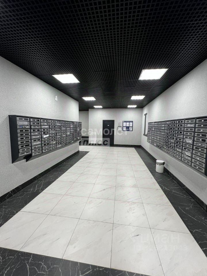 Продажа 3-комн квартиры на вторичном рынке Пушкино, Ярославское шоссе, 149к3