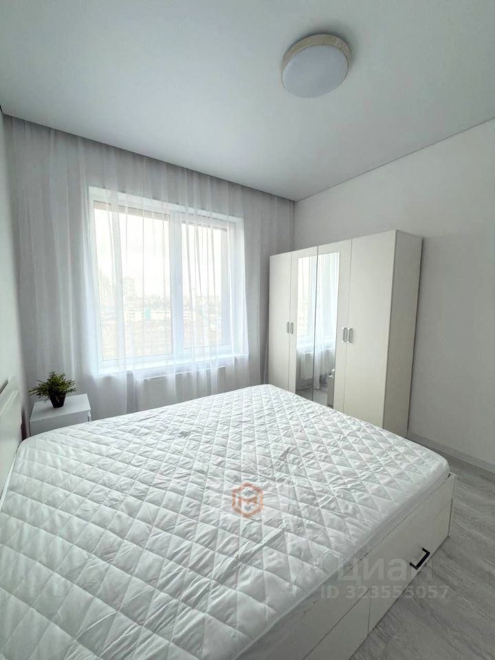 Аренда 1-комн квартиры на вторичном рынке Дальневосточный проспект, 23