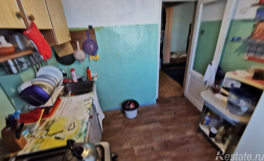 Продажа 2-комн квартиры на вторичном рынке Чехов, ул Маркова,  д. 13