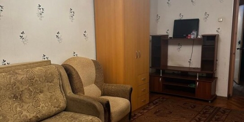 2-комн квартира Новаторов б-р,  д. 116