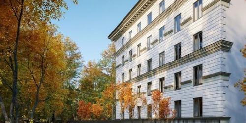 1-комн квартира Железнодорожный пер,  д. 12