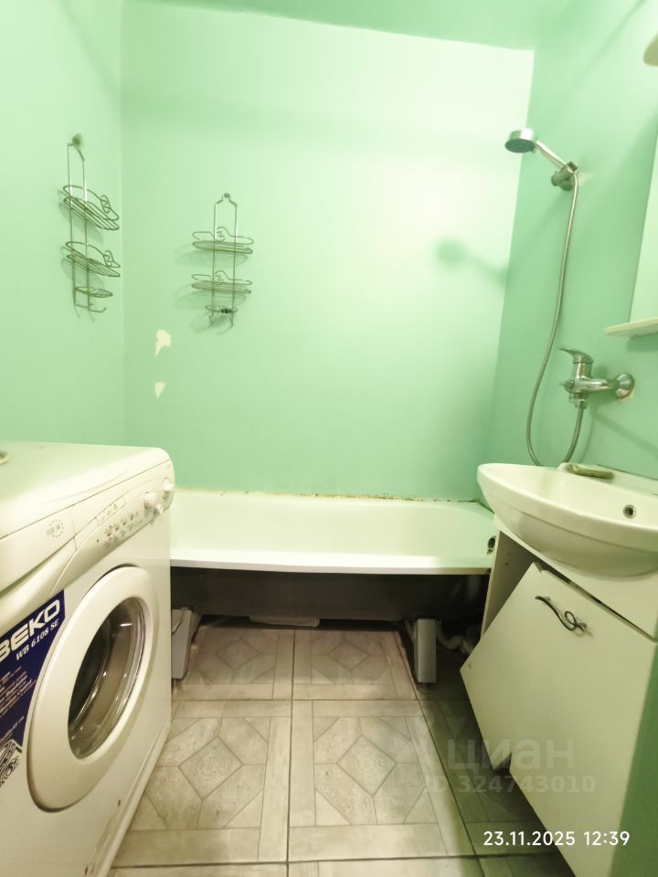 Аренда комнаты Туристская улица, 13к1