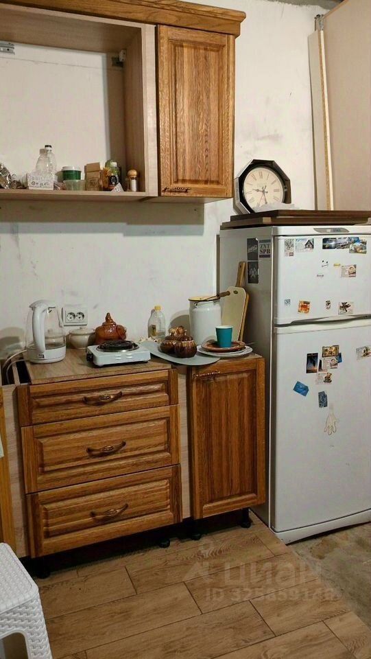 Аренда студии пос. Парголово, улица Тихоокеанская, 14к2