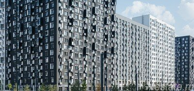 Продажа 1-комн квартиры на вторичном рынке Мытищи г, Стрелковый 1-й пер,  д. 5 к1
