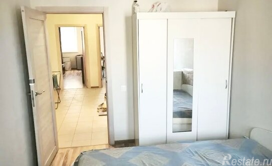 Продажа 3-комн квартиры на вторичном рынке ул Обручева,  д. 7