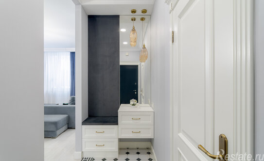 Продажа 2-комн квартиры на вторичном рынке улица Бутлерова