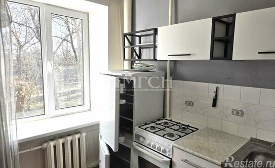 Продажа 1-комн квартиры на вторичном рынке Варшавское ш,  д. 18,  к. 2