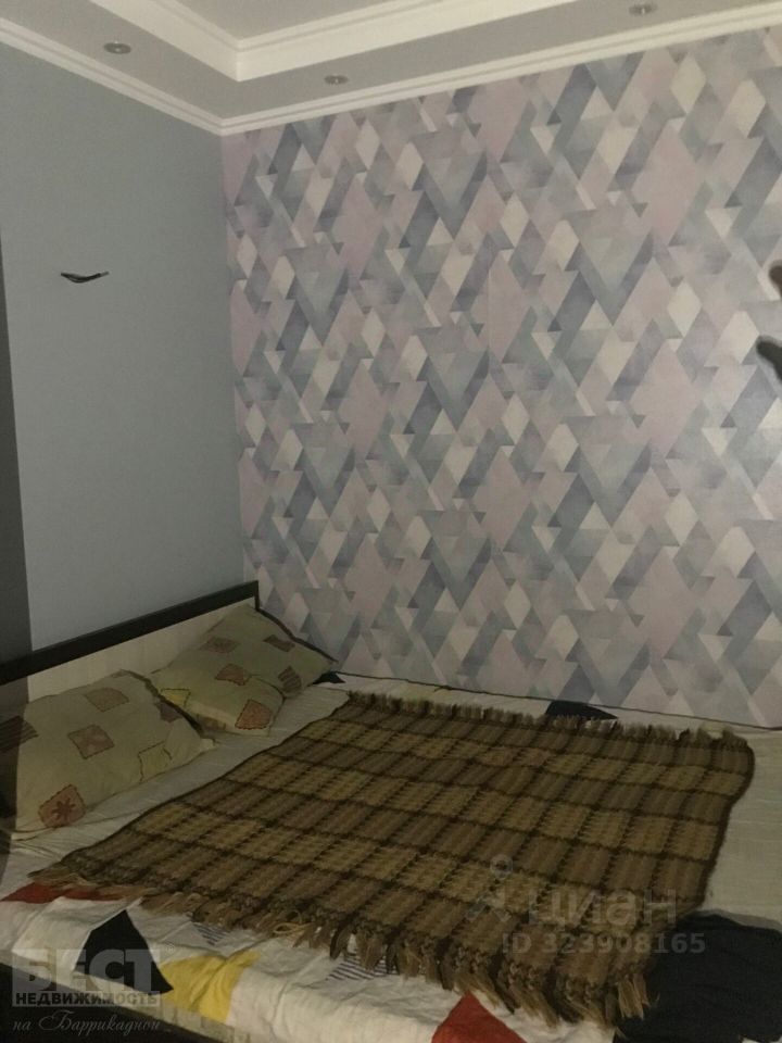 Продажа 1-комн квартиры на вторичном рынке улица Маршала Голованова, 12