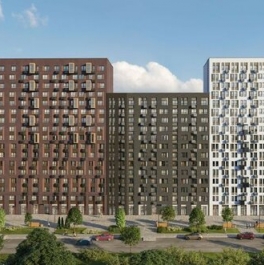 Продажа 1-комн квартиры на вторичном рынке Ленинградское ш,  д. 229В к1