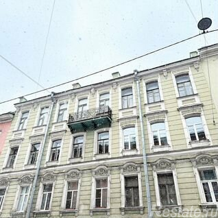 Продажа 2-комн квартиры на вторичном рынке ул Декабристов,  д. 11