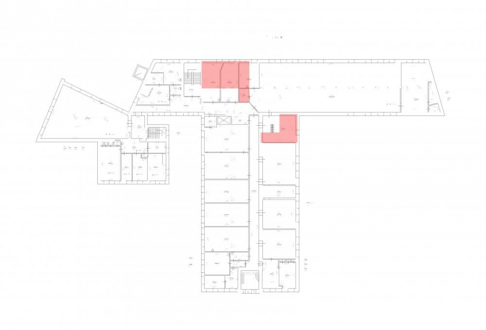 Аренда офиса Красногвардейский пер.,  д. 23