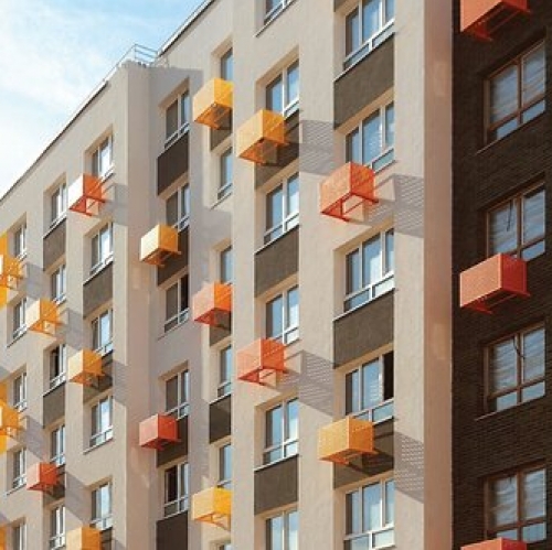 1-комн квартира Глухово, Романовская улица,  д. 19