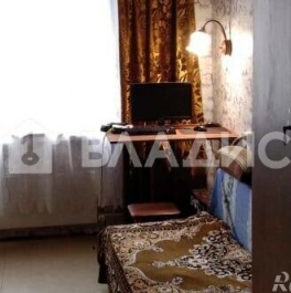 Продажа 3-комн квартиры на вторичном рынке Вешняковская улица,  д. 5 к4