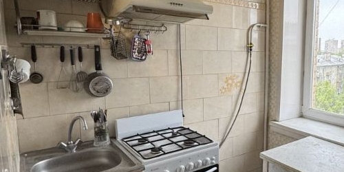 3-комн квартира 4-й Новомихалковский проезд, 6