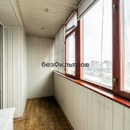 Продажа 2-комн квартиры на вторичном рынке Купавенский М. проезд,  д. 3