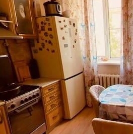 Продажа 3-комн квартиры на вторичном рынке Долгопрудный, Якорная улица, 10/18 Продажа 3-комн квартиры на вторичном рынке Долгопрудный, Якорная улица, 10/18