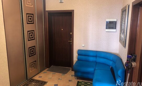 Продажа 3-комн квартиры на вторичном рынке Вернадского пр-кт,  д. 97 к3