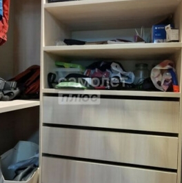 Продажа 1-комн квартиры на вторичном рынке Коммунарка п, Липовый Парк ул